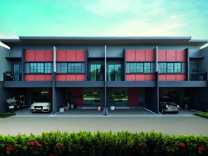 รูปภาพ สิริ เพลส นวนคร (Siri Place Nawanakorn)