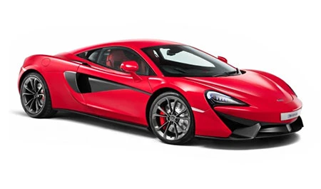McLaren 540C Coupe แมคลาเรน 540ซี คูเป้ McLaren 540C Coupe แมคลาเรน 540ซี คูเป้