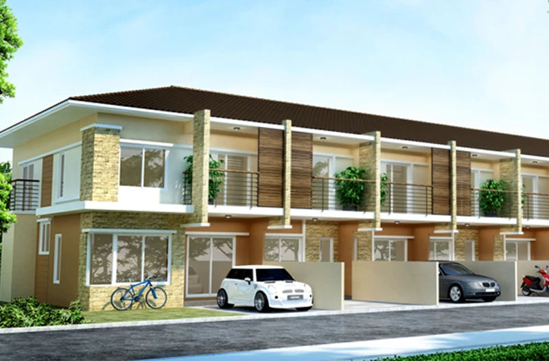 รูปภาพ บ้านชนากานต์ พระสมุทรเจดีย์ (Baanchanakarn Phra Samut Chedi)