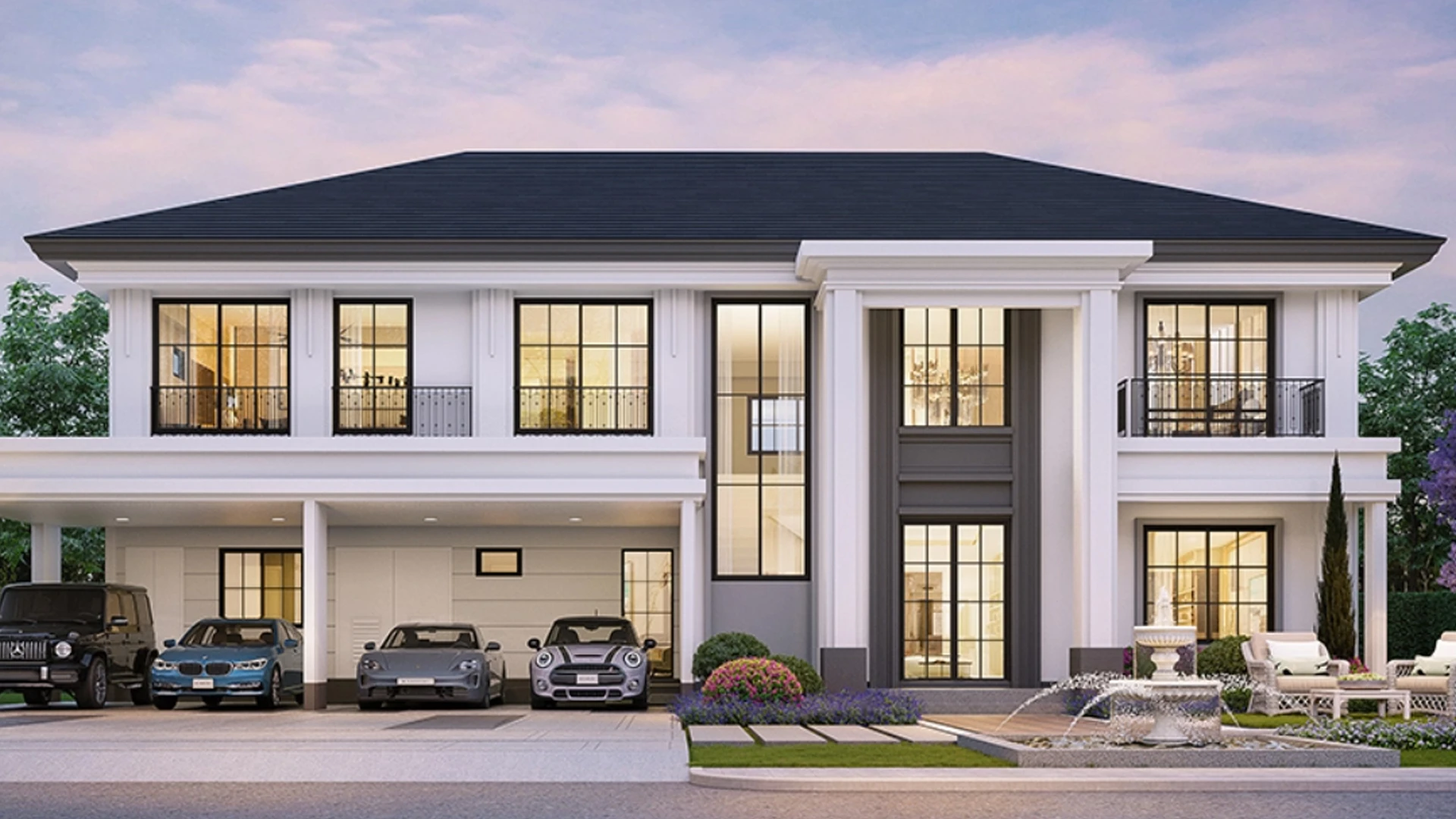 รูปภาพ เศรษฐสิริ บางนา - สุวรรณภูมิ (Setthasiri Bangna - Suvarnabhumi)