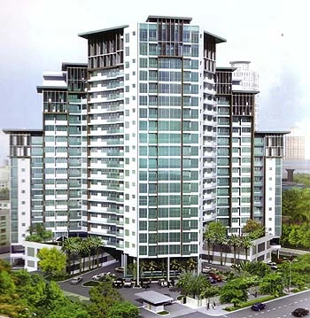 รูปภาพ เดอะ สตาร์ เอสเตท แอท นราธิวาส (The Star Estate @ Narathiwas)