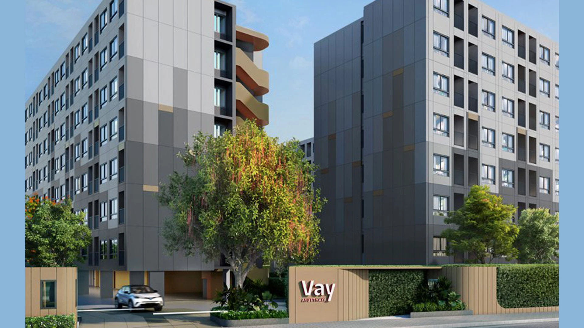 รูปภาพ เวย์ อยุธยา (Vay Ayutthaya)