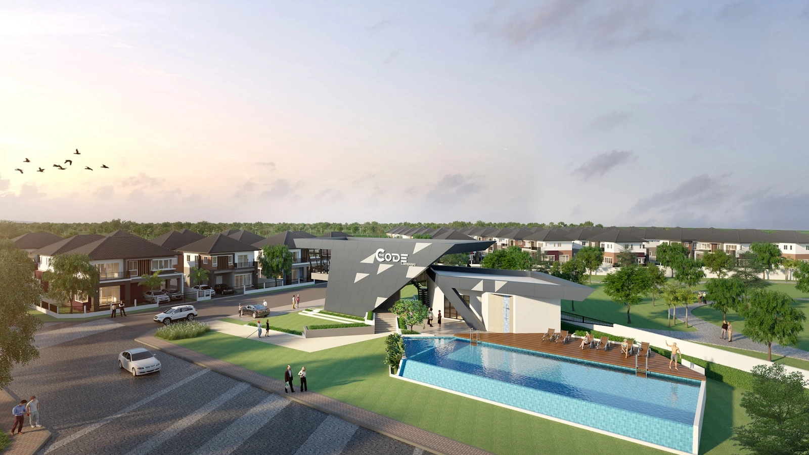 รูปภาพ เดอะโค้ด ลำพยา (The Code Lumpaya)