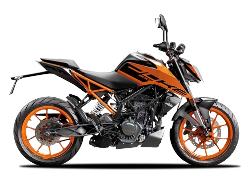 KTM 200 เคทีเอ็ม 