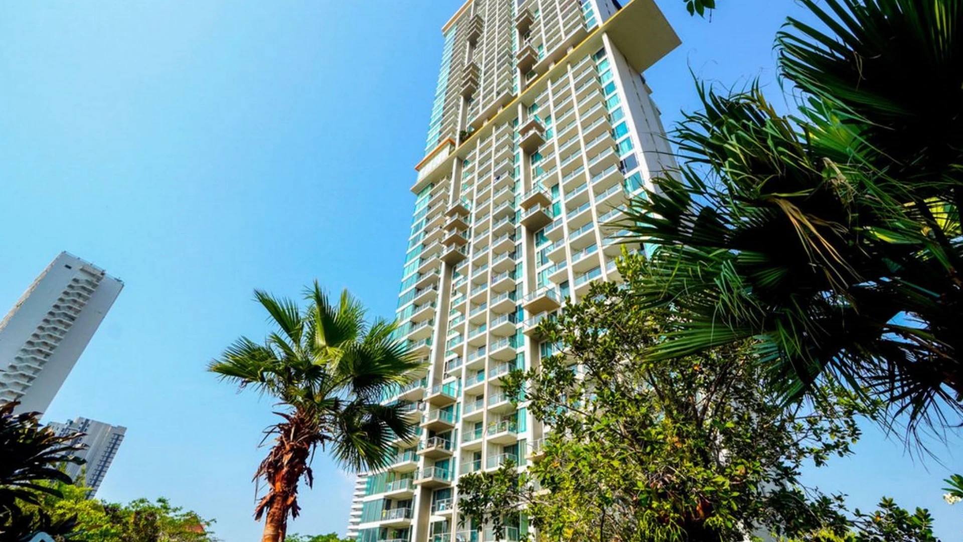 รูปภาพ เดอะ ริเวียร่า วงศ์อมาตย์ บีช (The Riviera Wongamat Beach)