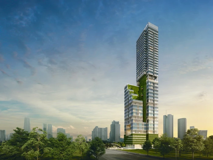 รูปภาพ คอนเนอร์ ราชเทวี (Conner Ratchathewi)