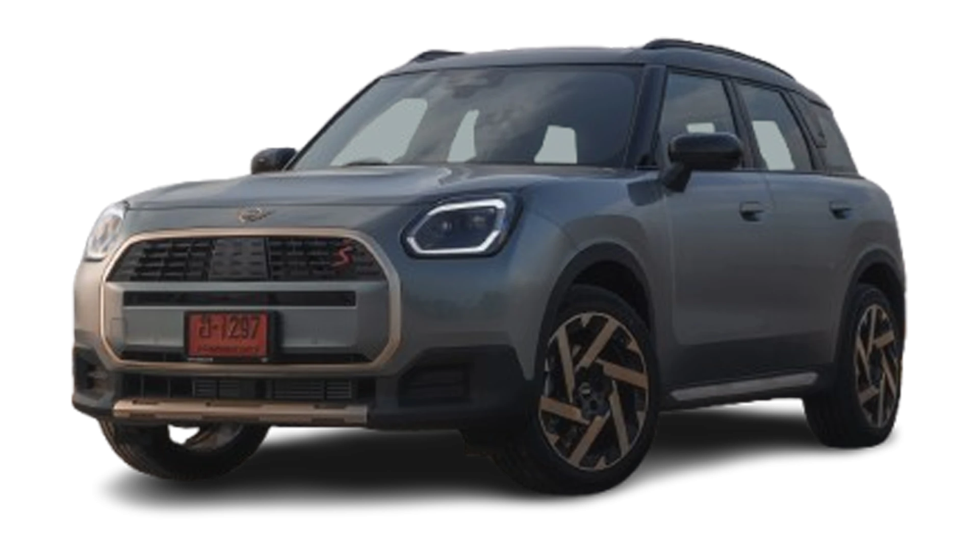 รูปภาพ มินิ Mini Countryman S ALL4 Classic ปี 2024