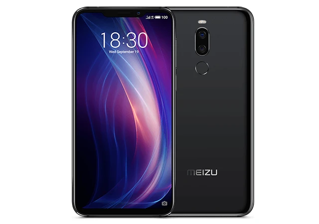 รูปภาพ เหม่ยซู MEIZU-X8 4GB/64GB