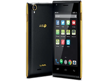 รูปภาพ เอไอเอส AIS LAVA G4.0