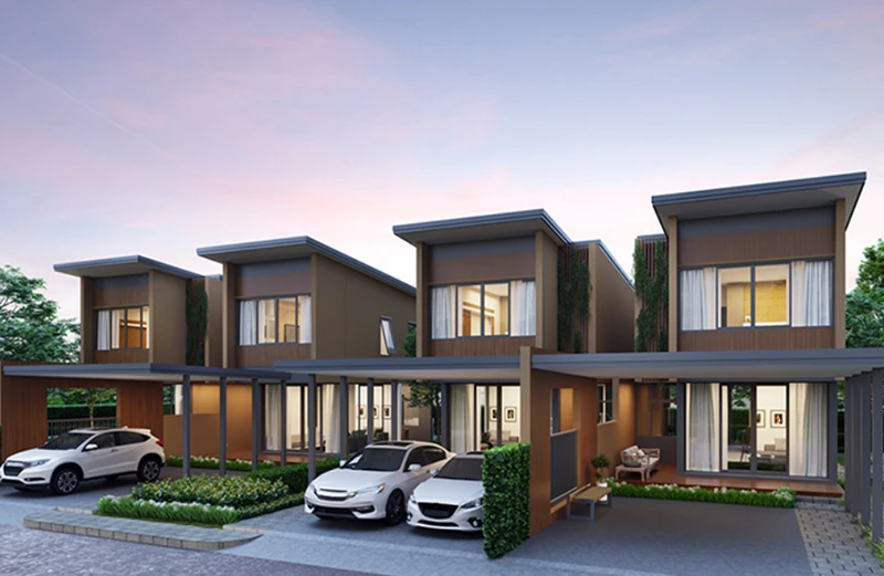 รูปภาพ บ้านชานไม้ (Baan Chanmai)