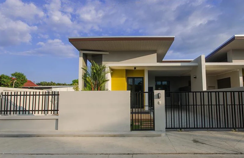 รูปภาพ เสรีปาร์ควิว (Seree Parkview)