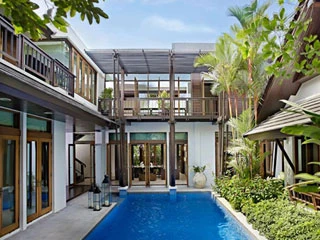 รูปภาพ 99 เรสซิเดนซ์ พระราม 9 (99 Residence Rama 9)