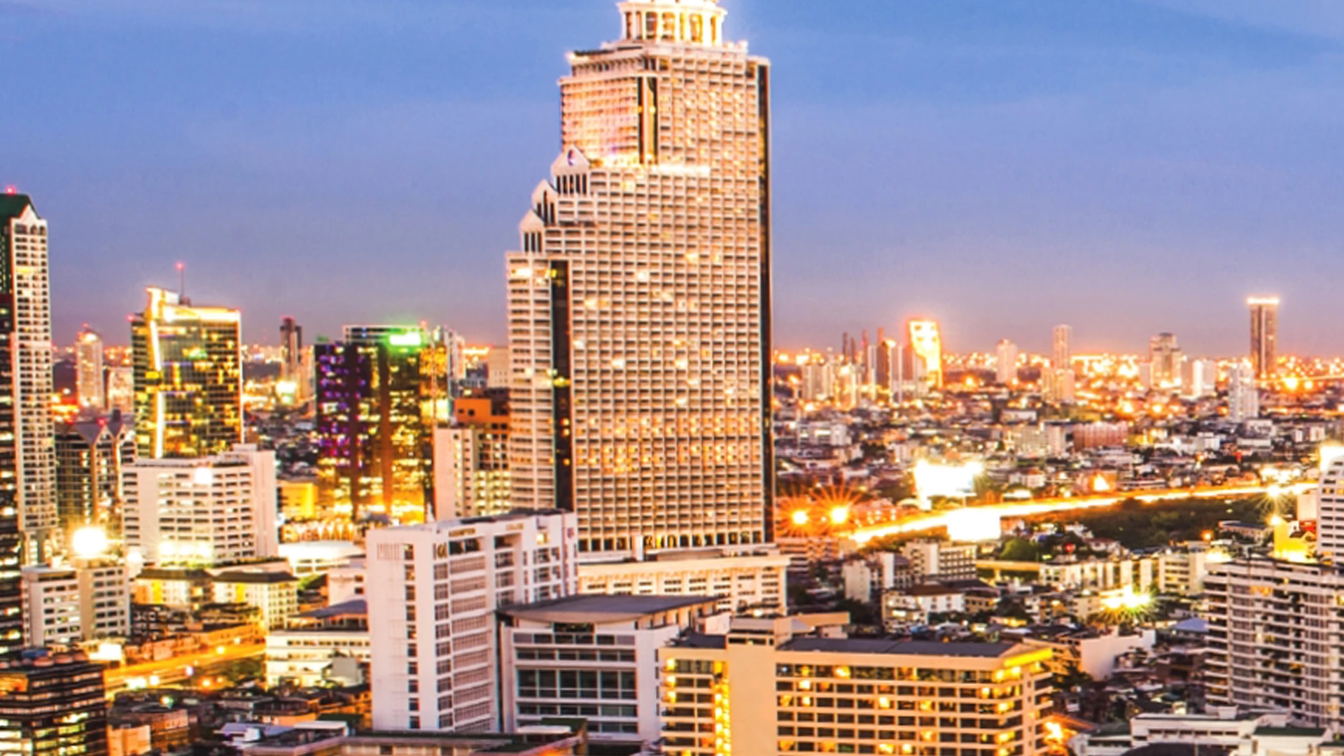 รูปภาพ ณุศา สเตท ทาวเวอร์ คอนโดมิเนียม (Nusa State Tower Condominium)