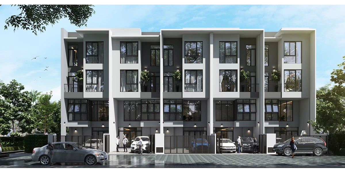 รูปภาพ เดอะ พอสสิเบิล พหลโยธิน 50 (The Possible Phaholyothin 50)