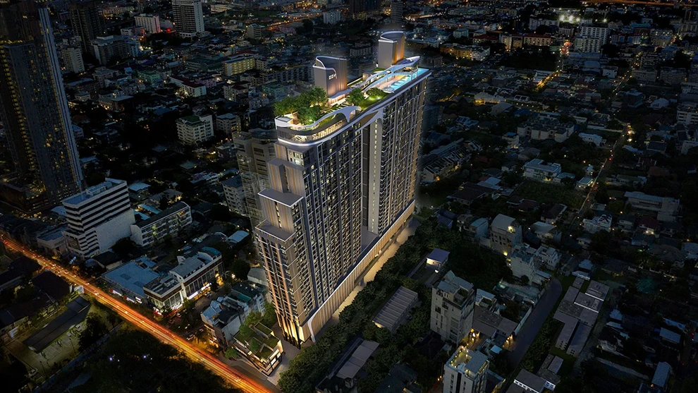 รูปภาพ นิช ไพรด์ เอกมัย (Niche Pride Ekkamai)