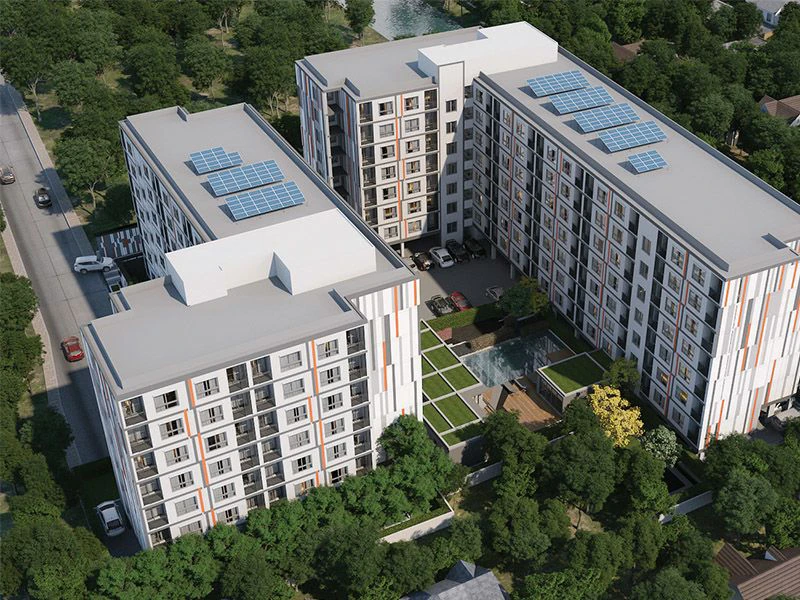 รูปภาพ นิช ไอดี พระราม 2 (Niche ID Rama 2)