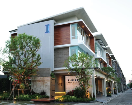 รูปภาพ ไอ ไนน์ พหลโยธิน (I-NINE)