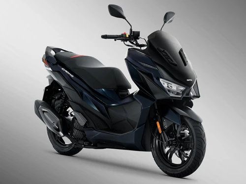 รูปภาพ จีพีเอ็กซ์ GPX Drone Keyless Special ปี 2020