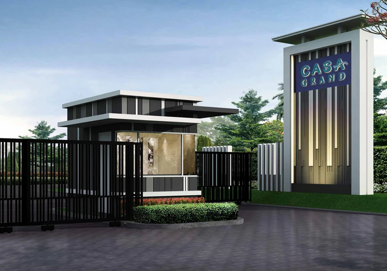 รูปภาพ คาซ่า แกรนด์ มิตรสัมพันธ์ (Casa Grand)