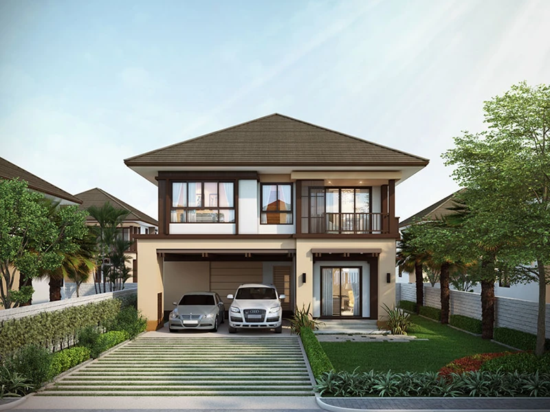 รูปภาพ มอนิงตั้น ฮิลล์ (Mornington Hill)