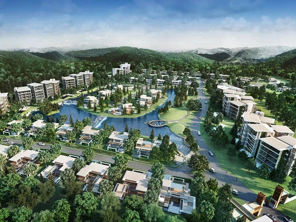 รูปภาพ เดอะ พลูริส เขาใหญ่ (The Pluris Khaoyai)