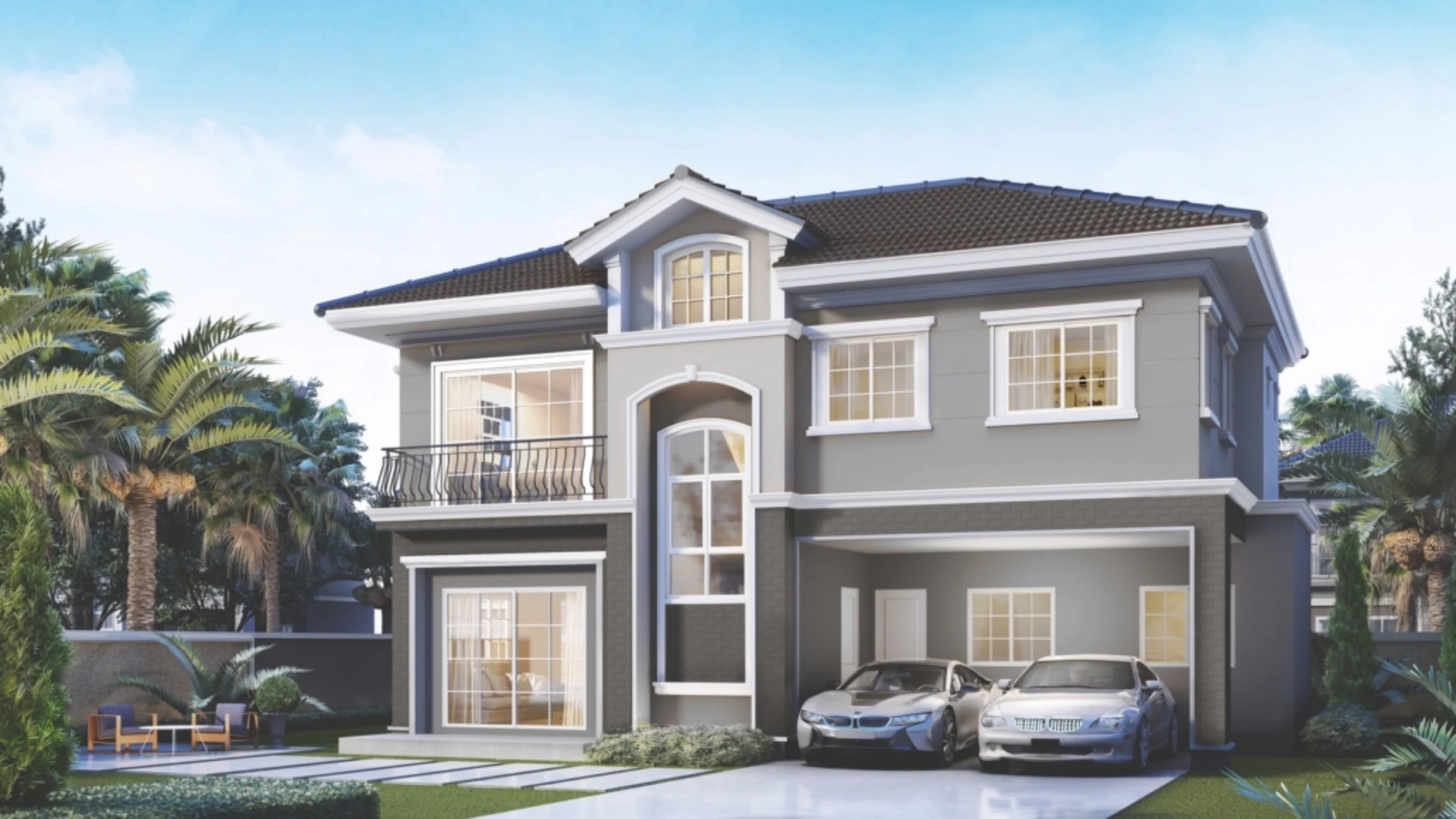 รูปภาพ อริสต้า ราชพฤกษ์-ปทุมธานี (Arista Ratchapruek-Pathumthani)