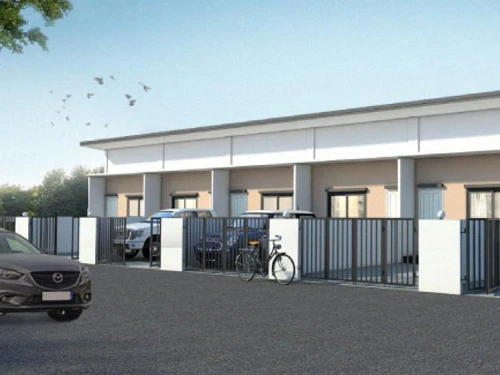 รูปภาพ เพชรลดา 2 แพรกษา - เทพารักษ์ (Petchlada 2 Praksa - Theparak)