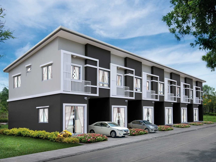 รูปภาพ นิรันดร์ วิลล์ 16 (Nirun Ville 16)