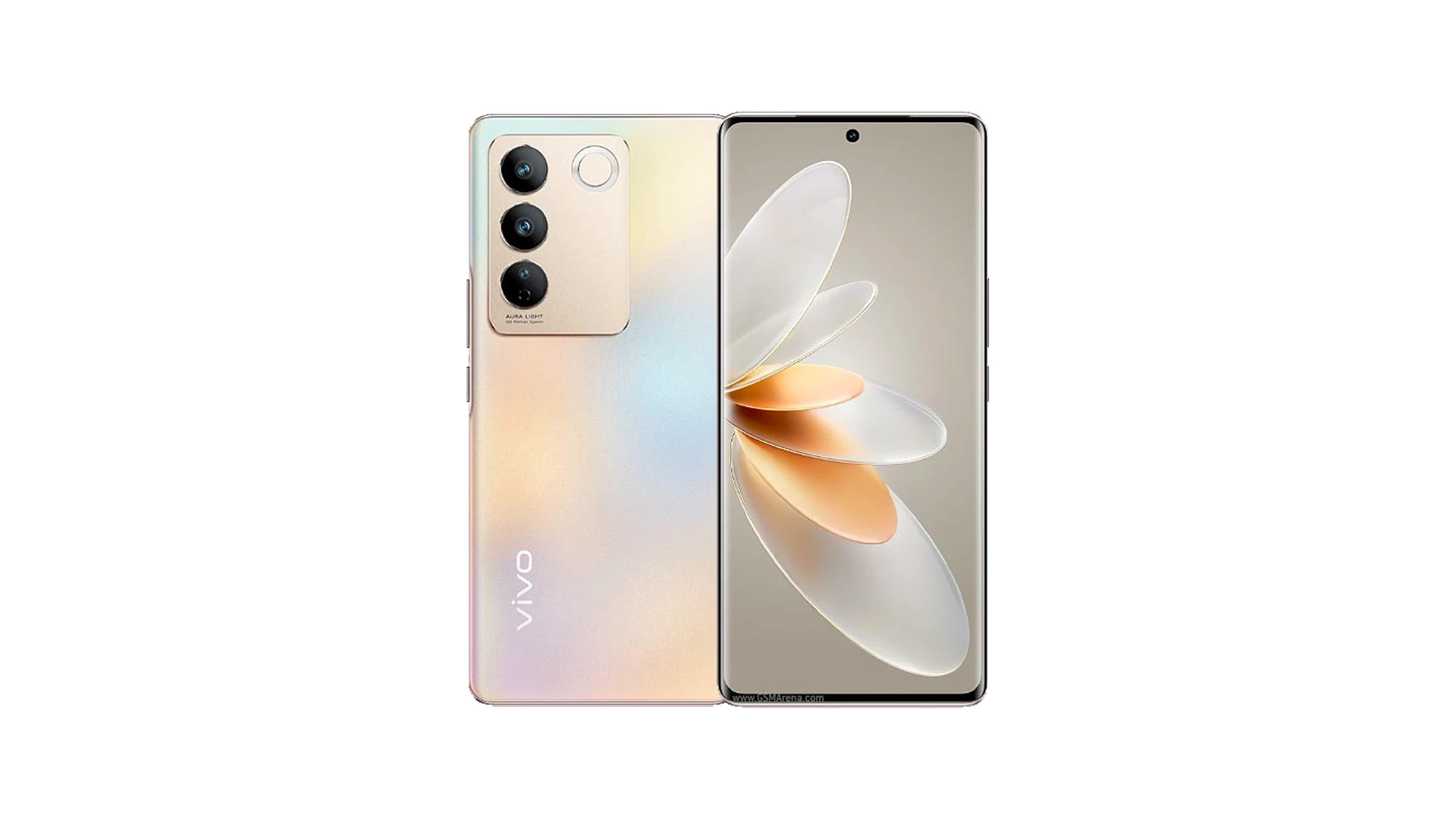 รูปภาพ วีโว่ vivo S16 (8GB/128GB)