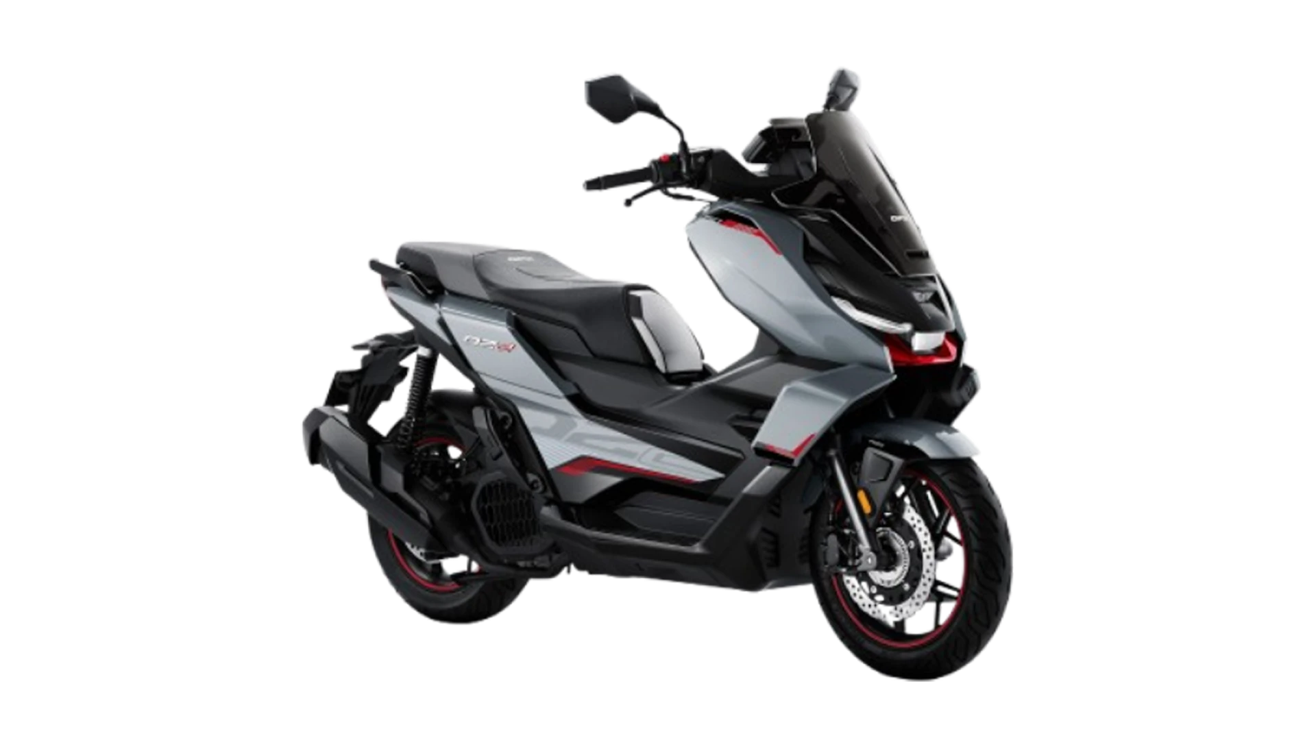 GPX DZ2 จีพีเอ็กซ์ 