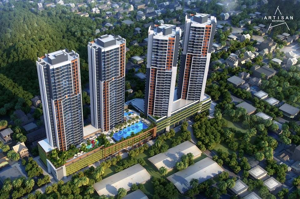 รูปภาพ อาร์ติซาน รัชดา (Artisan Ratchada)