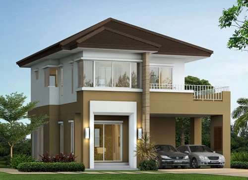 รูปภาพ อิมพีเรียล พาร์ค วงแหวน - ประชาอุทิศ (Imperial Park)