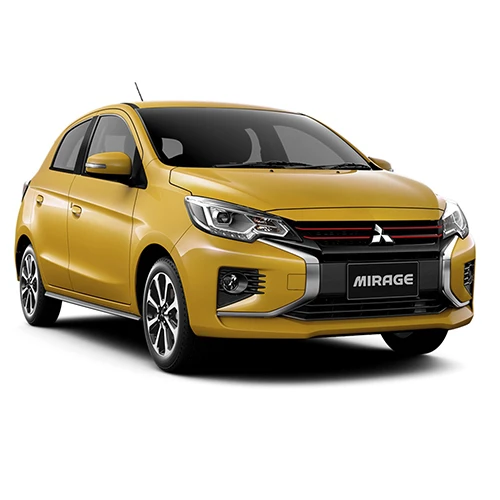 รูปภาพ มิตซูบิชิ Mitsubishi Mirage Active MT ปี 2019