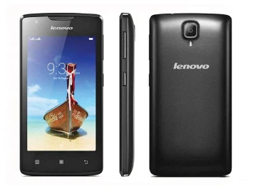 รูปภาพ เลอโนโว LENOVO-A 1000 (3G)