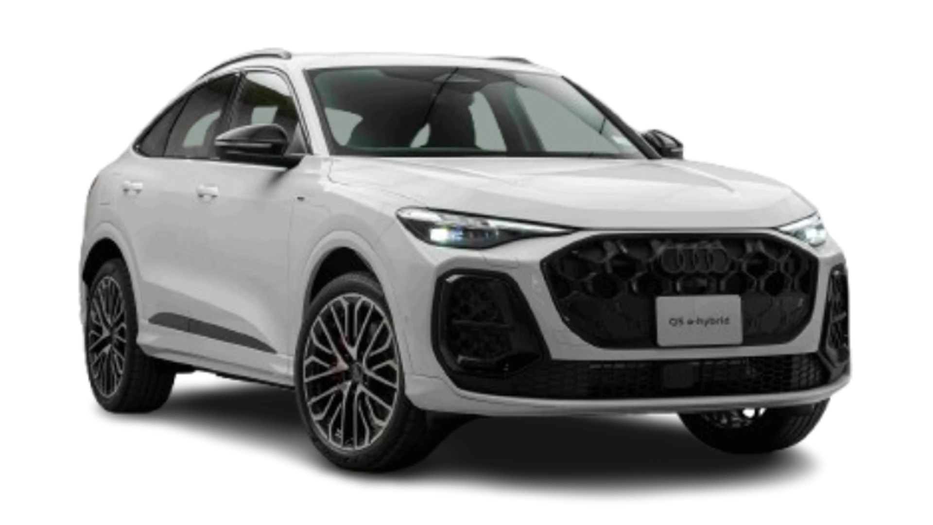 Audi Q5 อาวดี้ คิว5