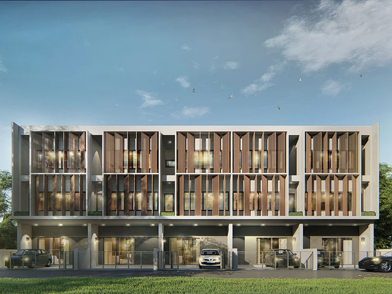 รูปภาพ บาว่า กัลปพฤกษ์ - สาทร (BHAVA Kalapapruek - Sathorn)