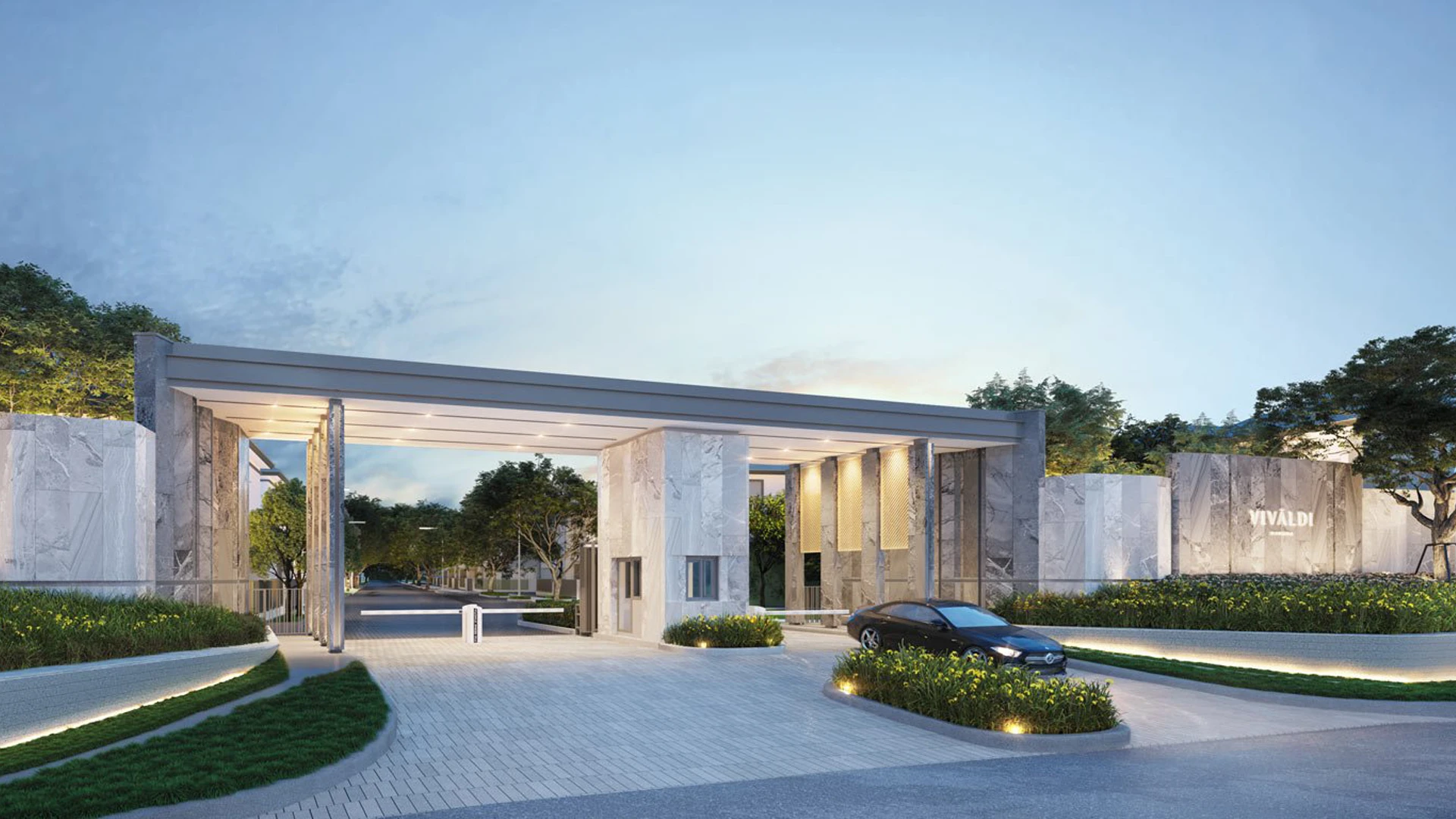 รูปภาพ วีวัลดี บางนา (Vivaldi Bangna)