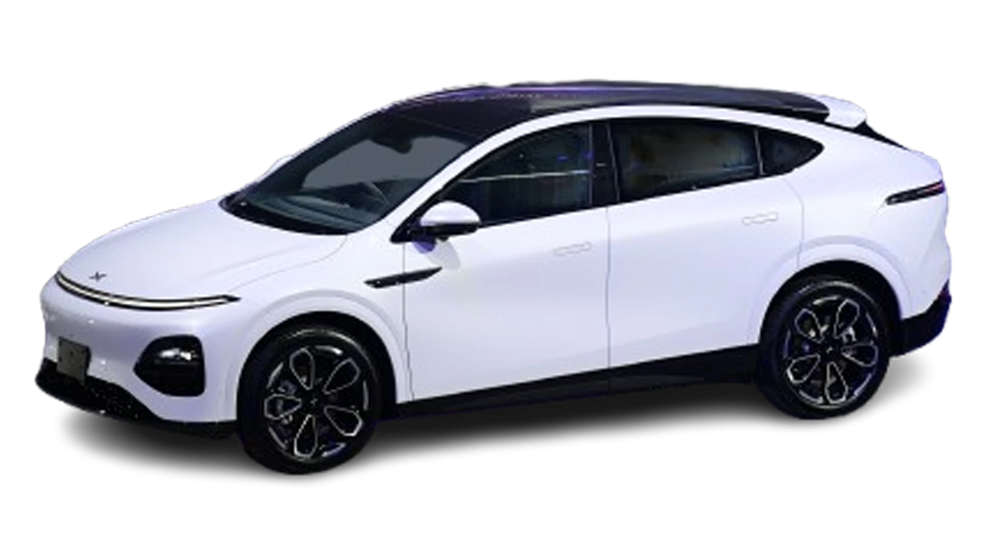 รูปภาพ เอ็กซ์เผิง Xpeng G6 Standard Range ปี 2025