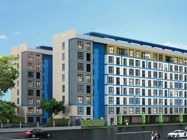 รูปภาพ วินน์ ธานี (Wynn Thani)