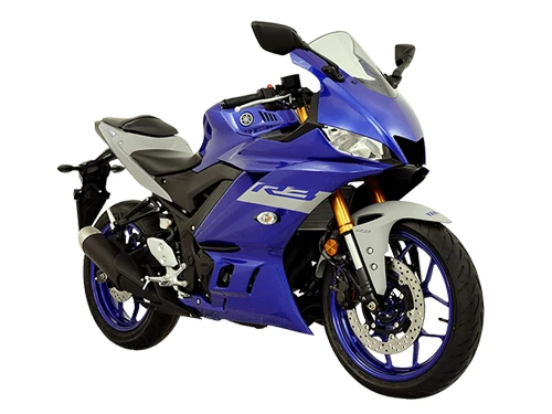 รูปภาพ ยามาฮ่า Yamaha YZF-R3 MY2020 ปี 2020