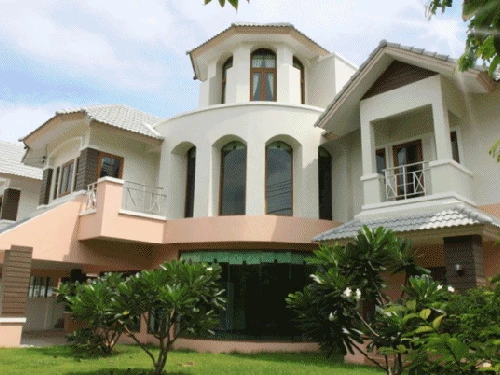 รูปภาพ บ้านสวนราชา เกษตร - นวมินทร์ (Baansuanracha Kaset-Nawamin)