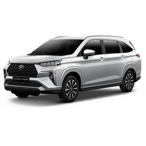 รูปภาพ โตโยต้า Toyota Veloz Smart ปี 2022