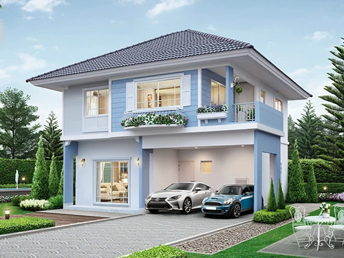 รูปภาพ เพอร์เฟค พาร์ค รังสิต (ติดทางด่วน) (Perfect Park Rangsit)