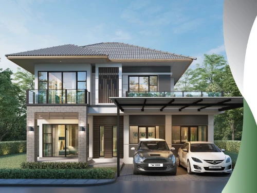 รูปภาพ บ้านตะวันฉาย พาร์ค (Baan TawanChai Park)