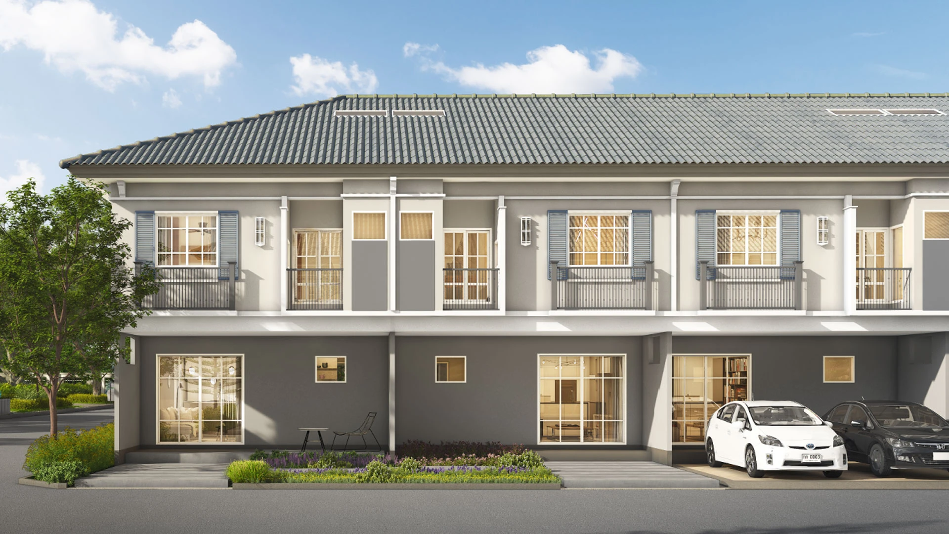 รูปภาพ ไอลีฟ ไพร์ม รามอินทรา-คู้บอน (I Leaf Prime Ramintra-Kubon)