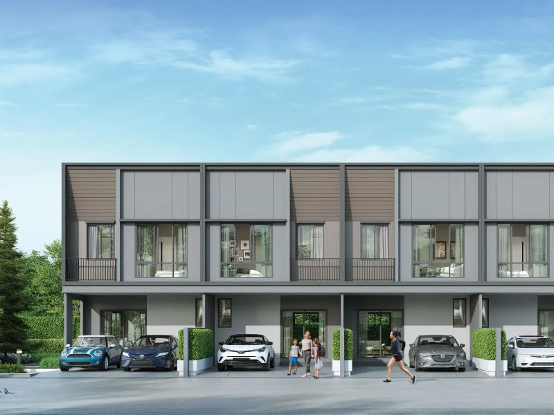 รูปภาพ เสนา วีว่า เพชรเกษม - พุทธมณฑล สาย 7 (Sena Viva Phetkasem - Phutthamonthon Sai 7)