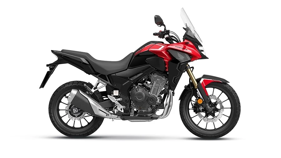 รูปภาพ ฮอนด้า Honda CB 500X MY22 ปี 2021