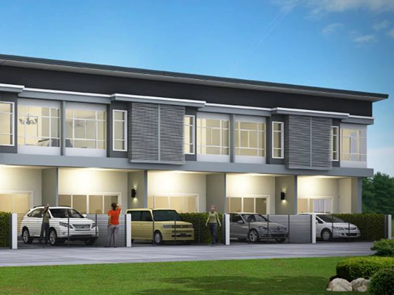 รูปภาพ บ้านสวัสดี สายไหม-วัชรพล (Suwasdee Home Saimai-Watcharapol)