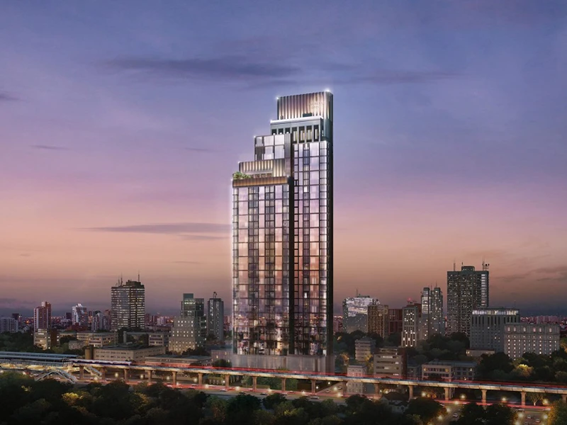 มัลเบอร์รี่ โกรฟ แมกโนเลีย ควอลิตี้ ดีเวล็อปเม้นต์ คอร์ปอเรชั่น มัลเบอร์รี่ โกรฟ แมกโนเลีย ควอลิตี้ ดีเวล็อปเม้นต์ คอร์ปอเรชั่น