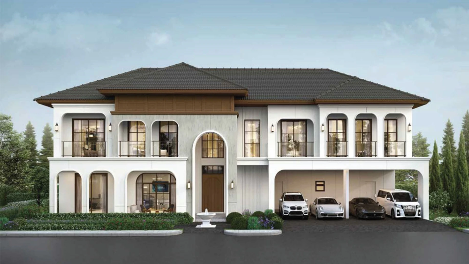 รูปภาพ บ้านนิรดา พระราม 2 (Baan Nirada Rama 2)